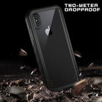 Case – 2m Waterproof, Shockproof, Silicone