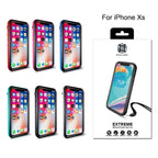 Case – 2m Waterproof, Shockproof, Silicone
