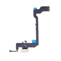 For iPhone XS Charging Port Flex Cable, For iPhone XS For iPhone XS Gold