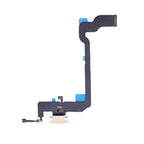 For iPhone XS Charging Port Flex Cable, For iPhone XS For iPhone XS Gold