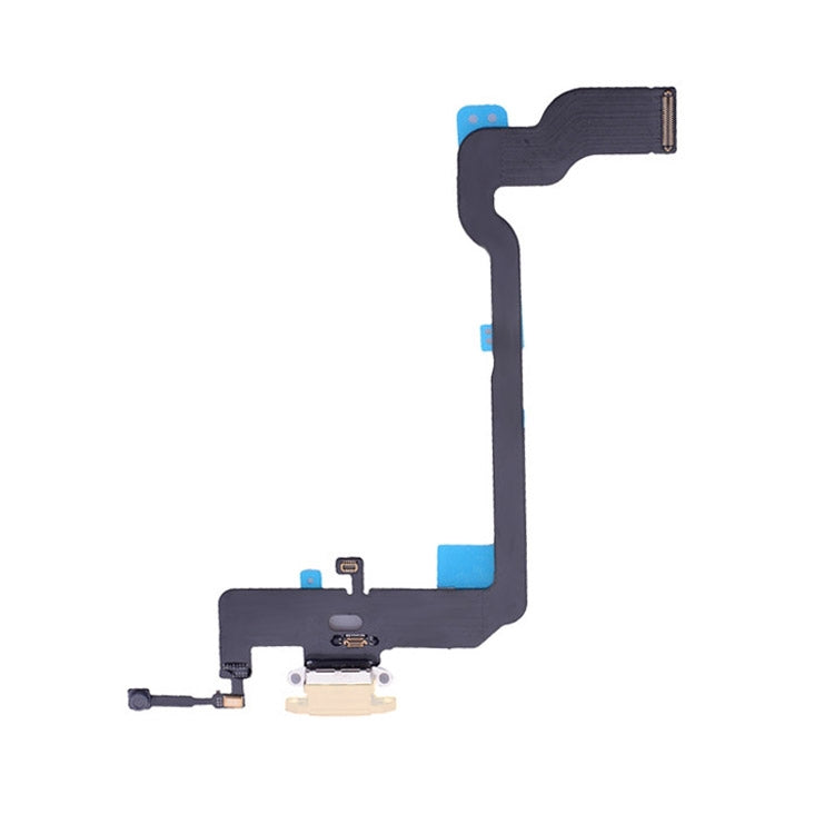 For iPhone XS Charging Port Flex Cable, For iPhone XS For iPhone XS Gold