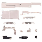 23 in 1 Inner Repair Accessories Part Set for iPhone XS, For iPhone XS For iPhone XS