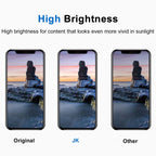 incell Material LCD Screen for iPhone XS, For iPhone XS(JK inell)