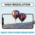 For iPhone XS Original OLED Screen, For iPhone XS (Original)