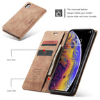 Case – Leather (iPhone X) #3
