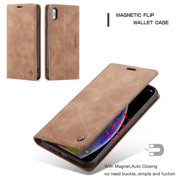 Case – Leather (iPhone X) #3