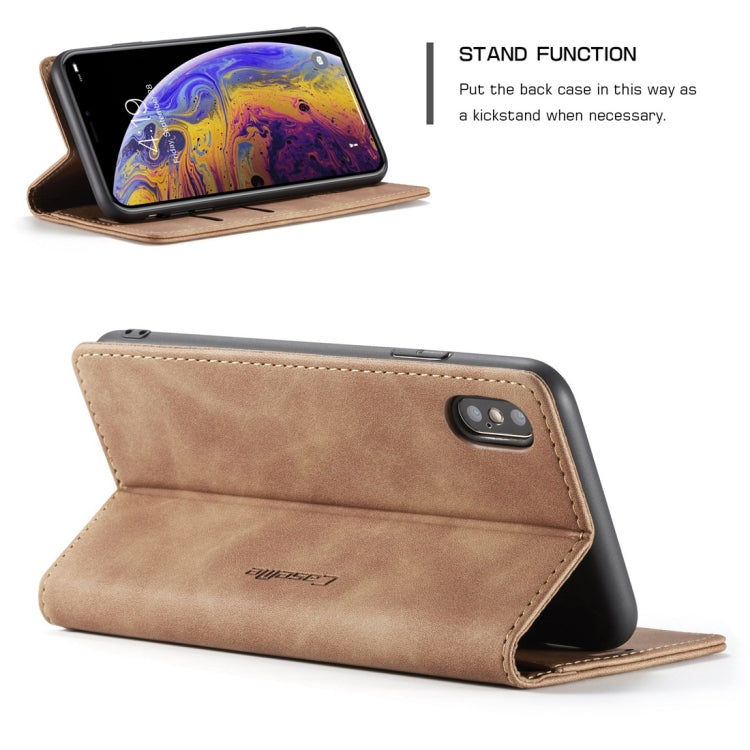 Case – Leather (iPhone X) #3