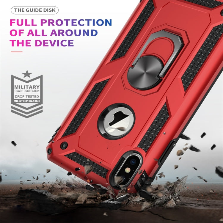 Protective Case – Shockproof (iPhone X) #3