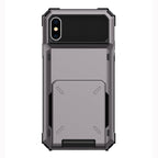 Protective Case – Shockproof (iPhone X)