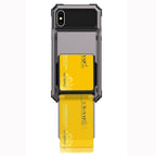 Protective Case – Shockproof (iPhone X)