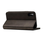 Case – Leather (iPhone X)
