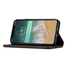 Case – Leather (iPhone X)