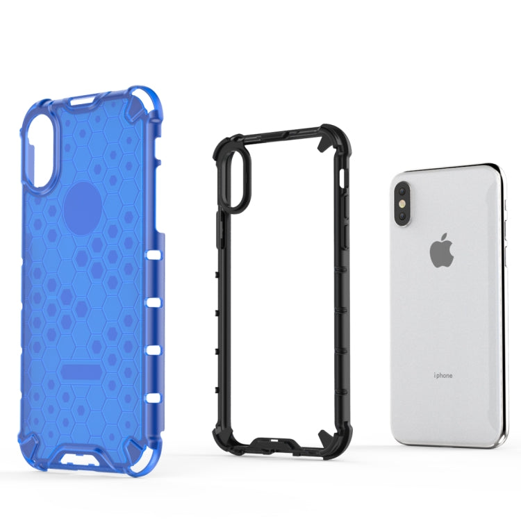 Protective Case – Shockproof (iPhone X) #2