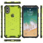 Protective Case – Shockproof (iPhone X) #2