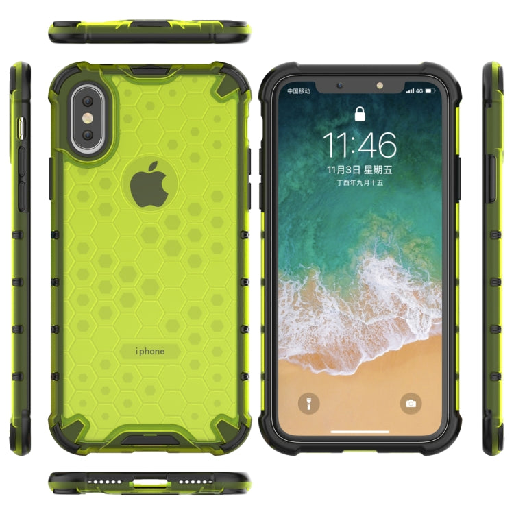 Protective Case – Shockproof (iPhone X) #2