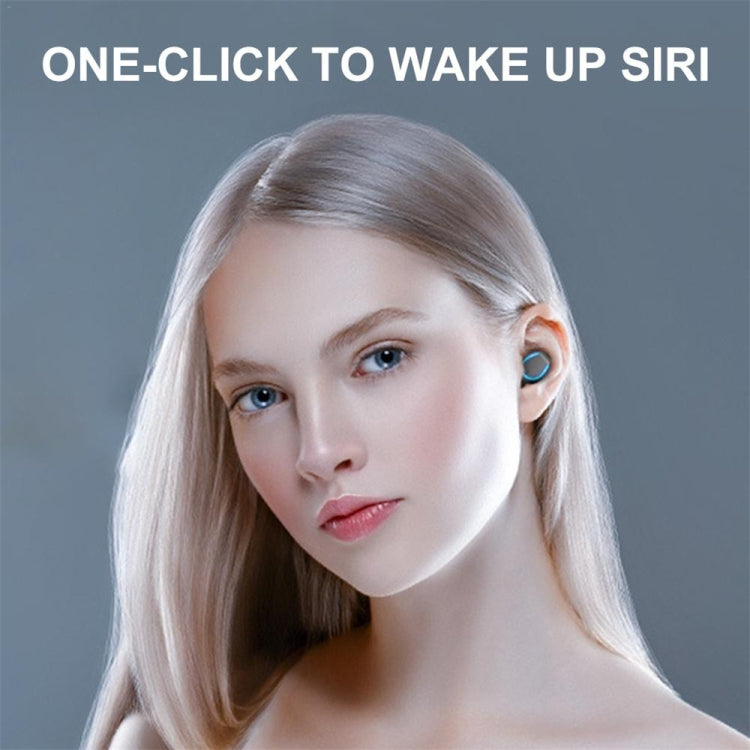 F9-5 Bluetooth Earphones – Noise Cancelling