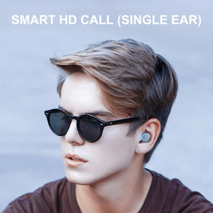 F9-5 Bluetooth Earphones – Noise Cancelling