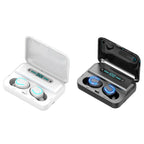 F9-5 Bluetooth Earphones – Noise Cancelling