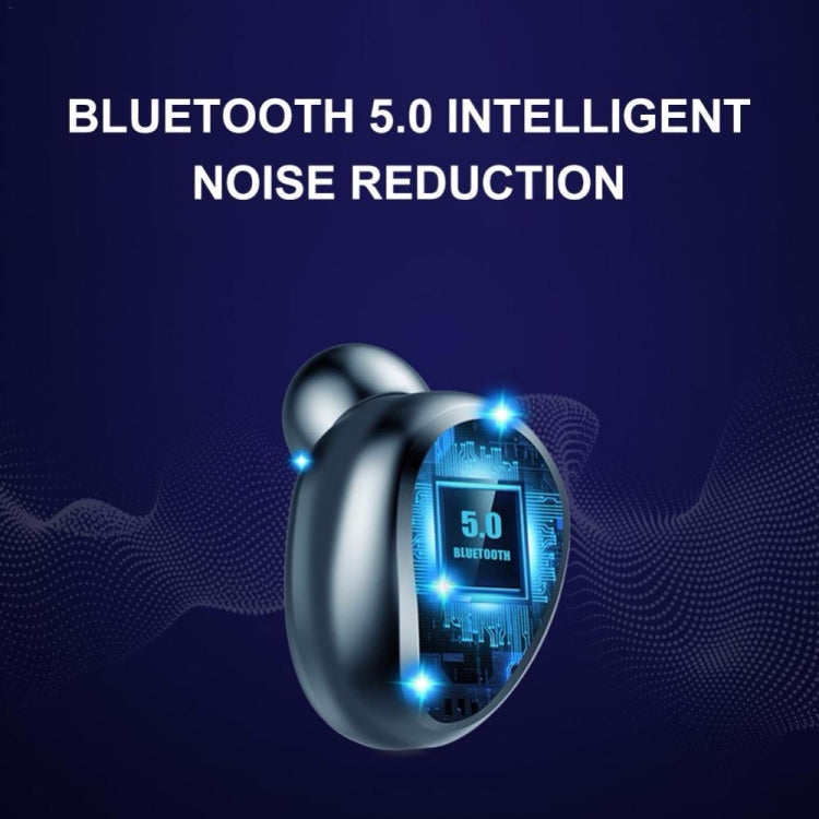 F9-5 Bluetooth Earphones – Noise Cancelling