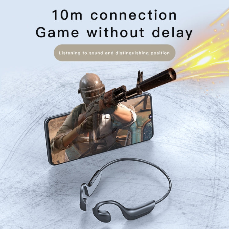 G100 Earphone – Bluetooth 5.0, Waterproof