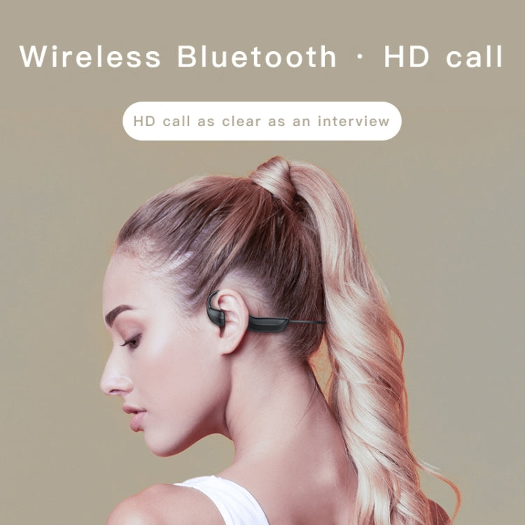 G100 Earphone – Bluetooth 5.0, Waterproof