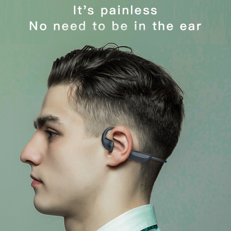G100 Earphone – Bluetooth 5.0, Waterproof