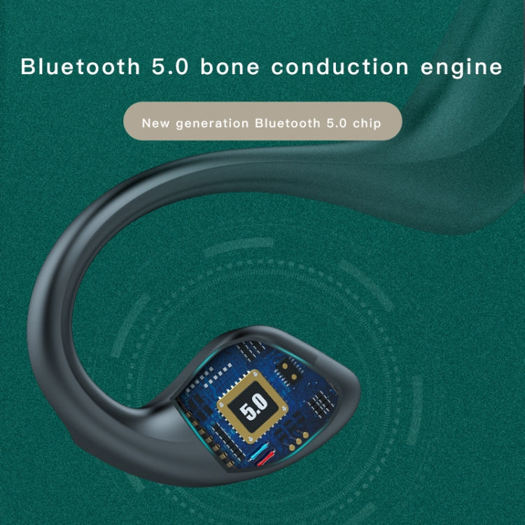 G100 Earphone – Bluetooth 5.0, Waterproof