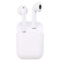 i11-TWS Bluetooth V5.0 Wireless Stereo Earphones with Magnetic Charging Box, Compatible with iOS & Android Default Title