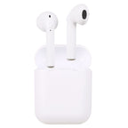 i11-TWS Bluetooth V5.0 Wireless Stereo Earphones with Magnetic Charging Box, Compatible with iOS & Android Default Title