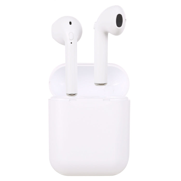 i11-TWS Bluetooth V5.0 Wireless Stereo Earphones with Magnetic Charging Box, Compatible with iOS & Android Default Title