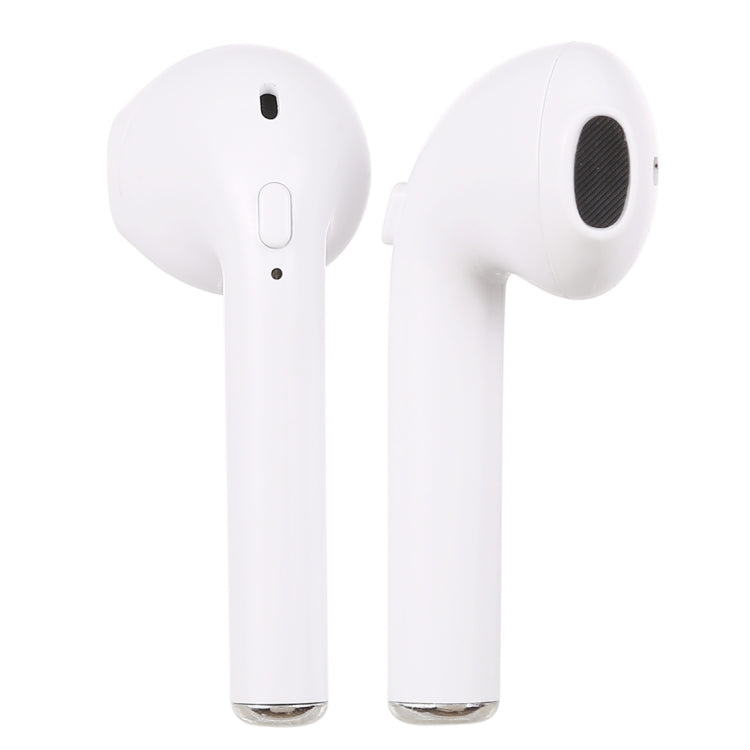 i11-TWS Bluetooth V5.0 Wireless Stereo Earphones with Magnetic Charging Box, Compatible with iOS & Android