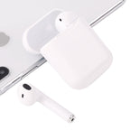 i11-TWS Bluetooth V5.0 Wireless Stereo Earphones with Magnetic Charging Box, Compatible with iOS & Android