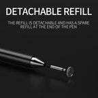 JR-BP560 Turntable Cartridge – Excellent Series Portable Universal Passive Disc Head Capacitive Pen...