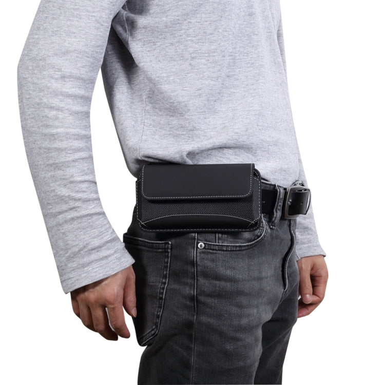 Case – 5.2" Screen, Leather