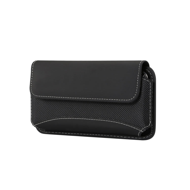 Case – 5.2" Screen, Leather