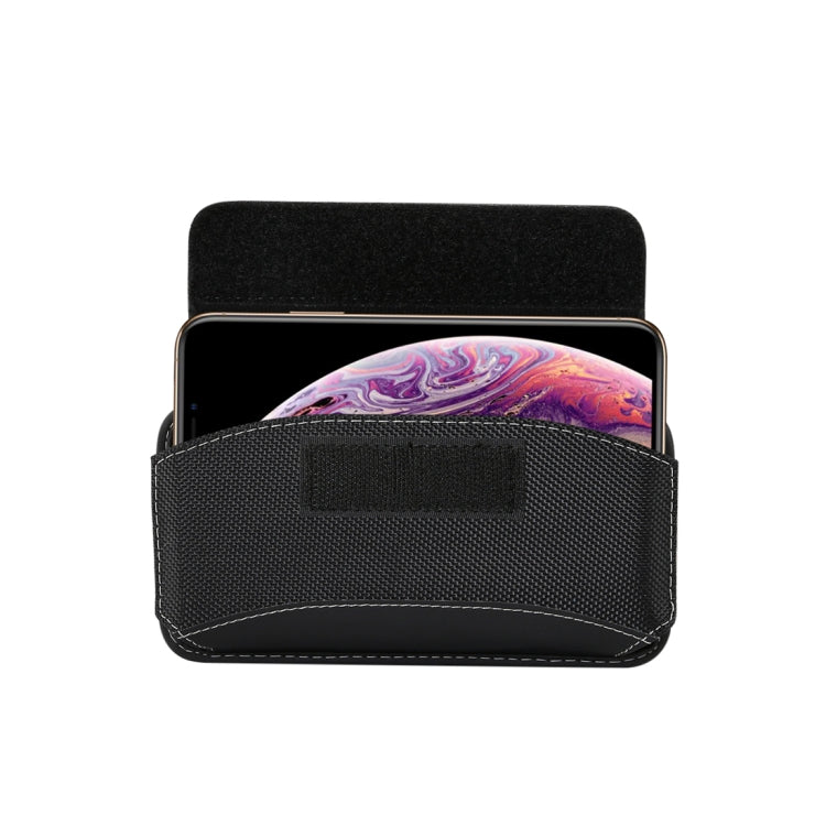 Case – 5.2" Screen, Leather