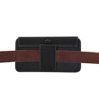 Case – 5.2" Screen, Leather