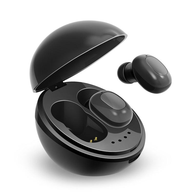 A10 Magnetic Charger – Magnetic Black Black