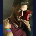 Earphone – Bluetooth 5.0, Magnetic
