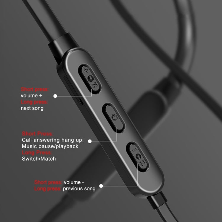 Earphone – Bluetooth 5.0, Magnetic