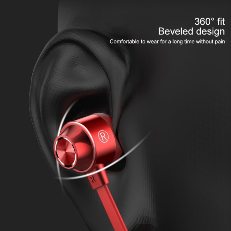 Earphone – Bluetooth 5.0, Magnetic