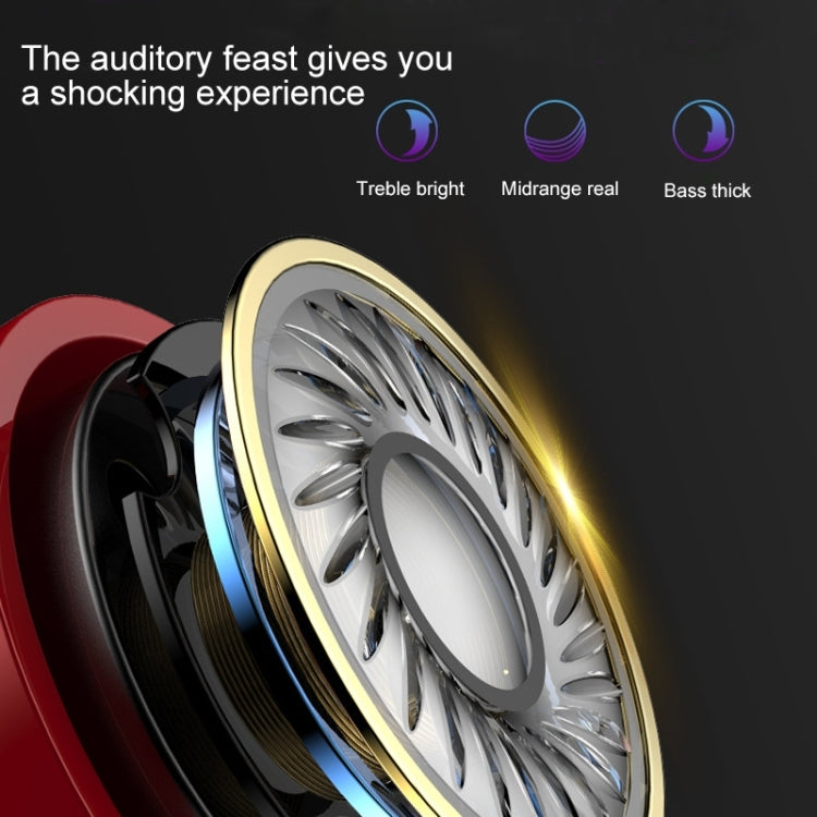 Earphone – Bluetooth 5.0, Magnetic