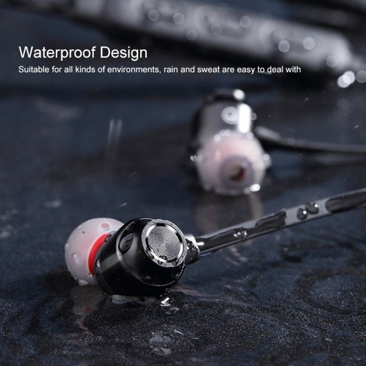 Earphone – Bluetooth 5.0, Magnetic