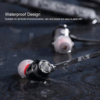 Earphone – Bluetooth 5.0, Magnetic