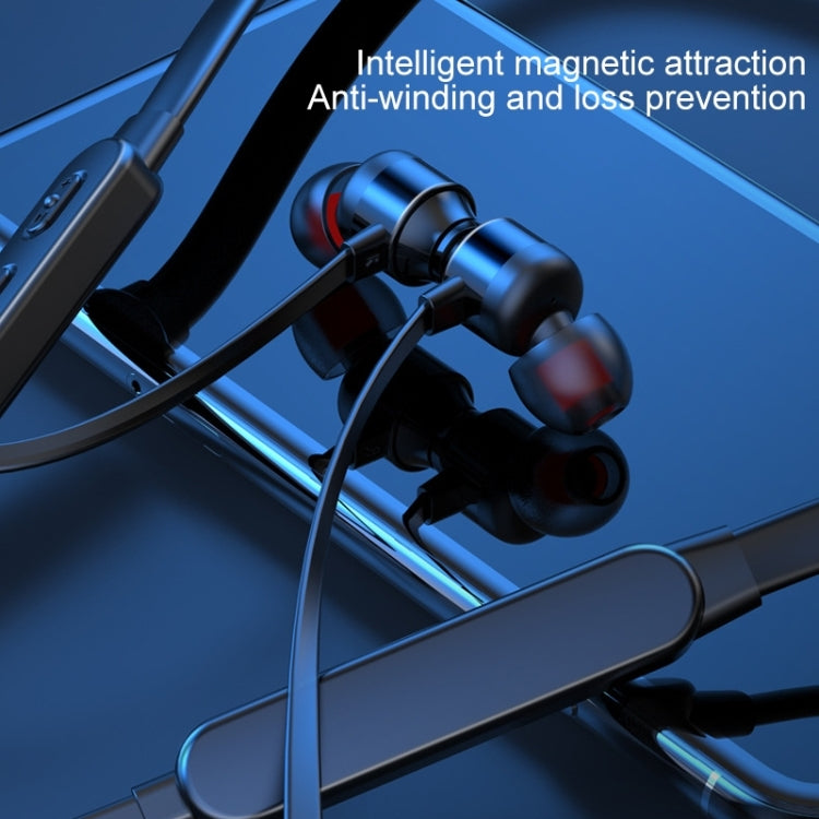 Earphone – Bluetooth 5.0, Magnetic