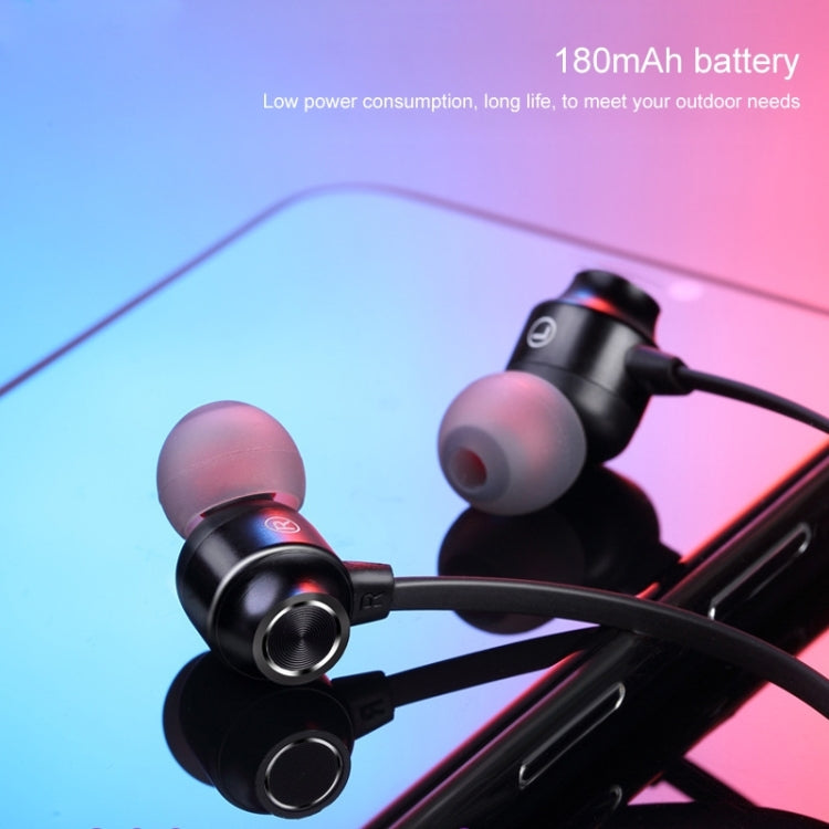 Earphone – Bluetooth 5.0, Magnetic