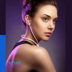 Earphone – Bluetooth 5.0, Magnetic