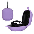 Protective Case – Silicone (Beats Powerbeats Pro) Light Purple Light Purple