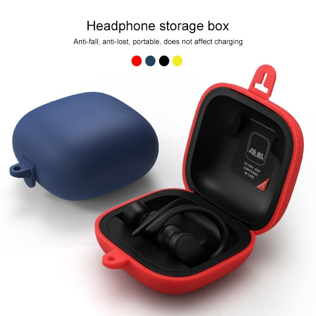 Protective Case – Silicone (Beats Powerbeats Pro)