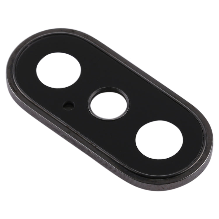 Back Camera Bezel with Lens Cover for iPhone XS / XS Max, For iPhone XS / XS Max, For iPhone XS / XS Max
